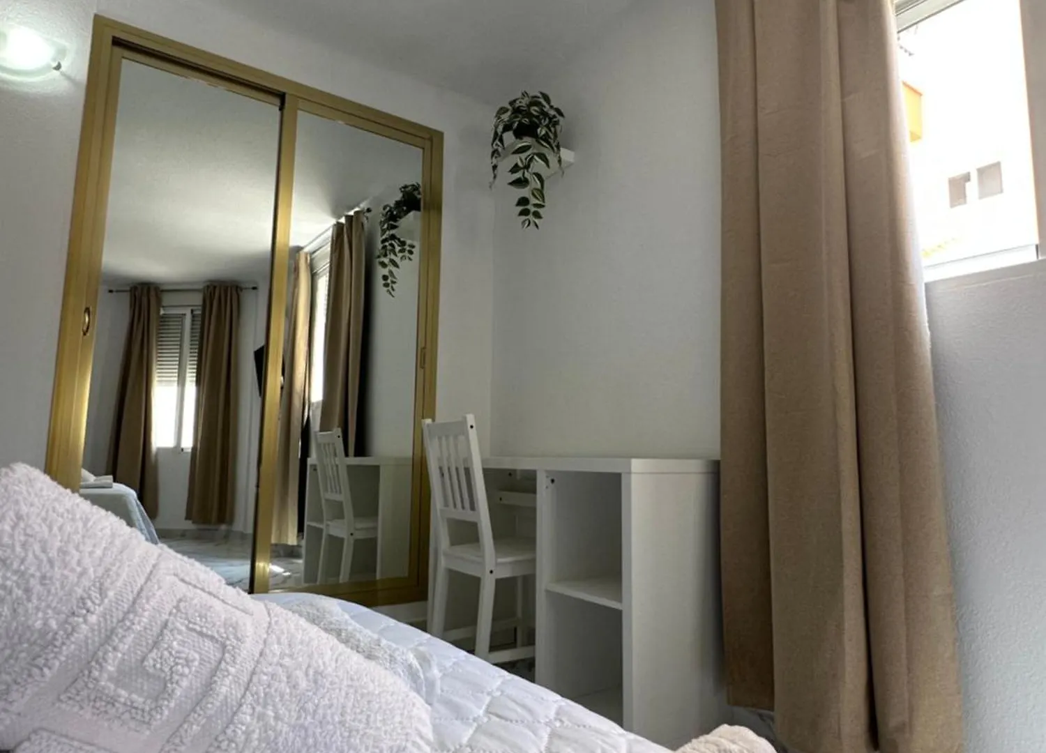 Hotel Avenida Velez Malaga