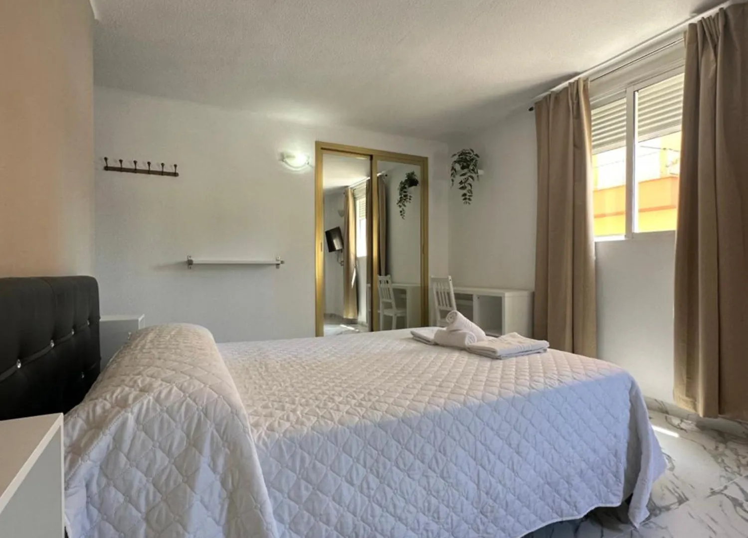 Hotel Avenida Velez Malaga 0*,