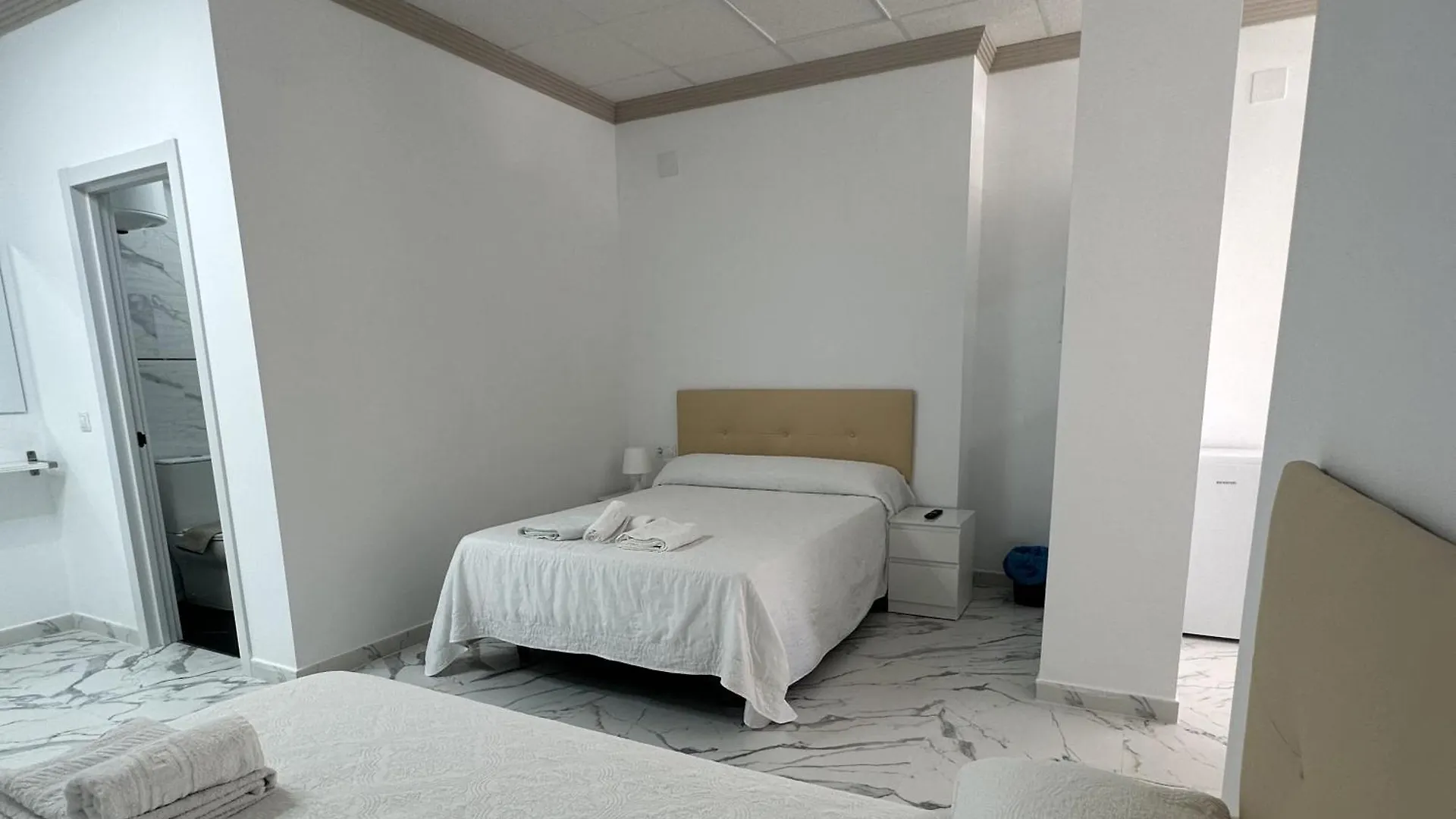 Hotel Avenida Velez Malaga Spain