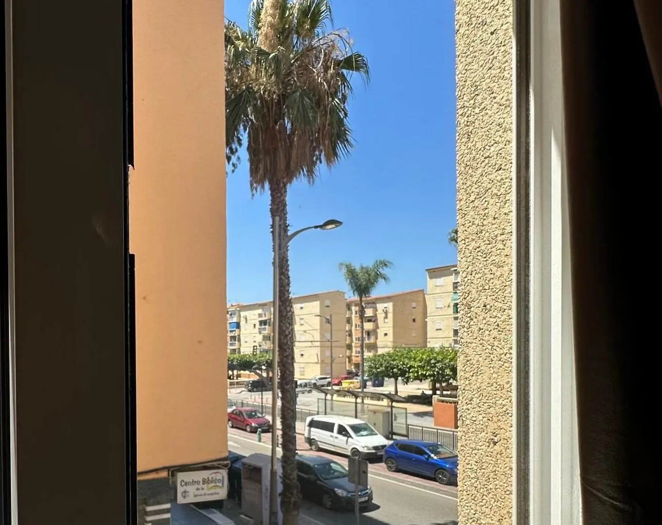 Apartment Hotel Avenida Velez Malaga