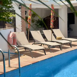 Casa Bambu Velez Malaga