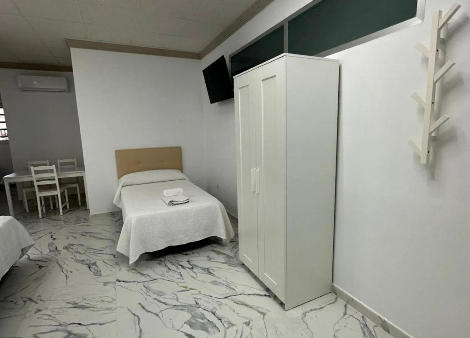 Apartment Hotel Avenida Velez Malaga
