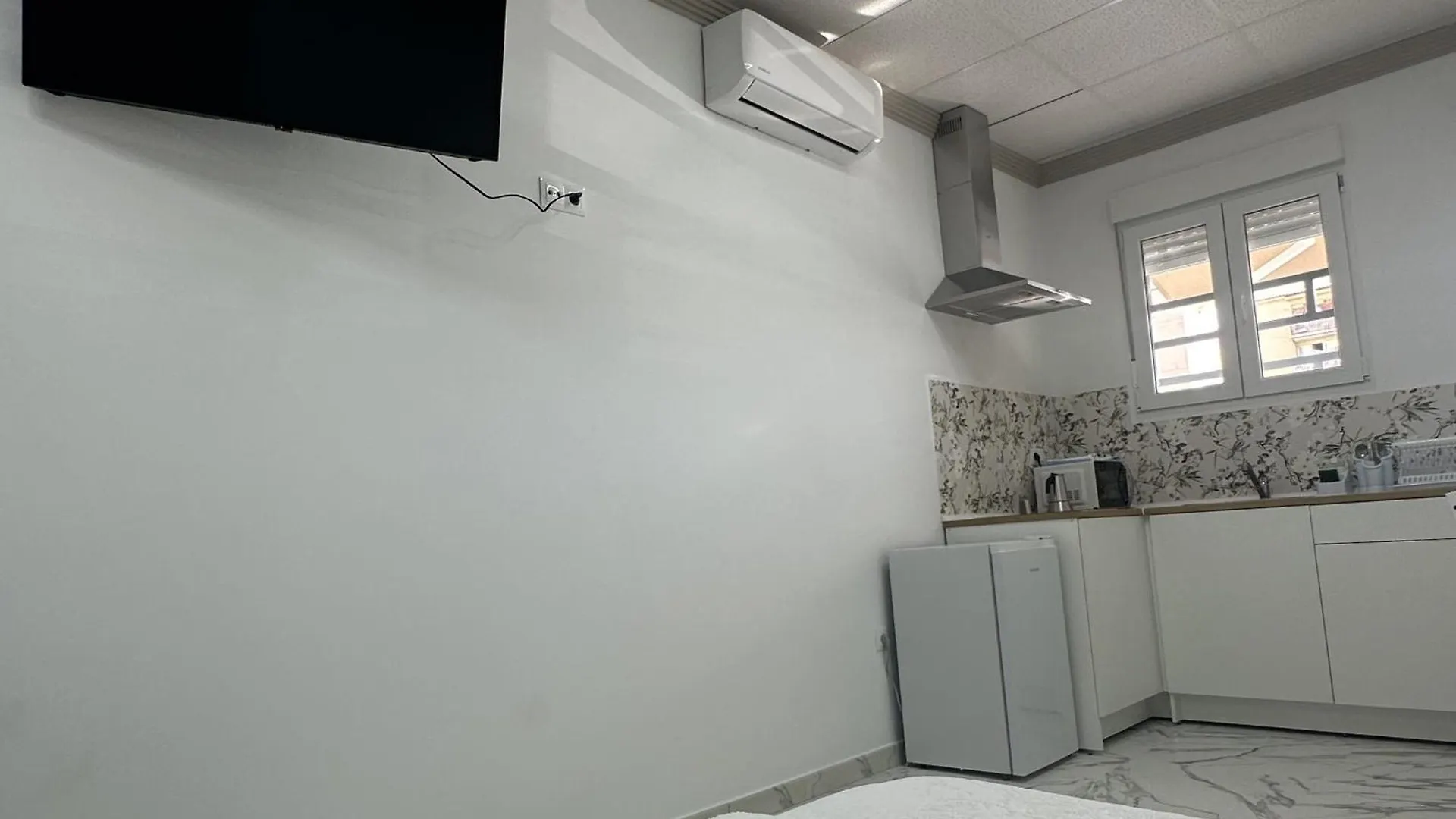 Apartment Hotel Avenida Velez Malaga