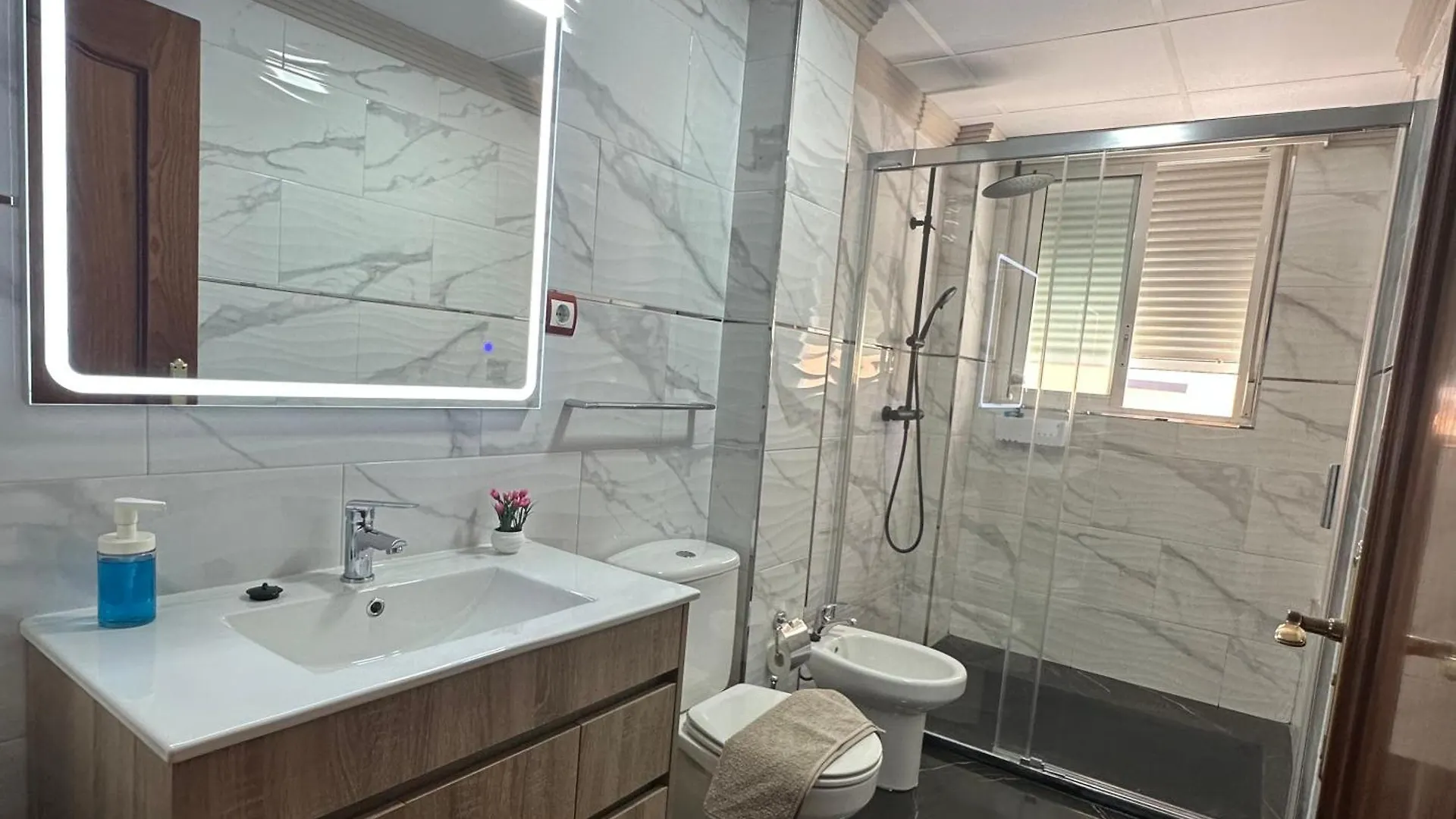 Apartment Hotel Avenida Velez Malaga Spain