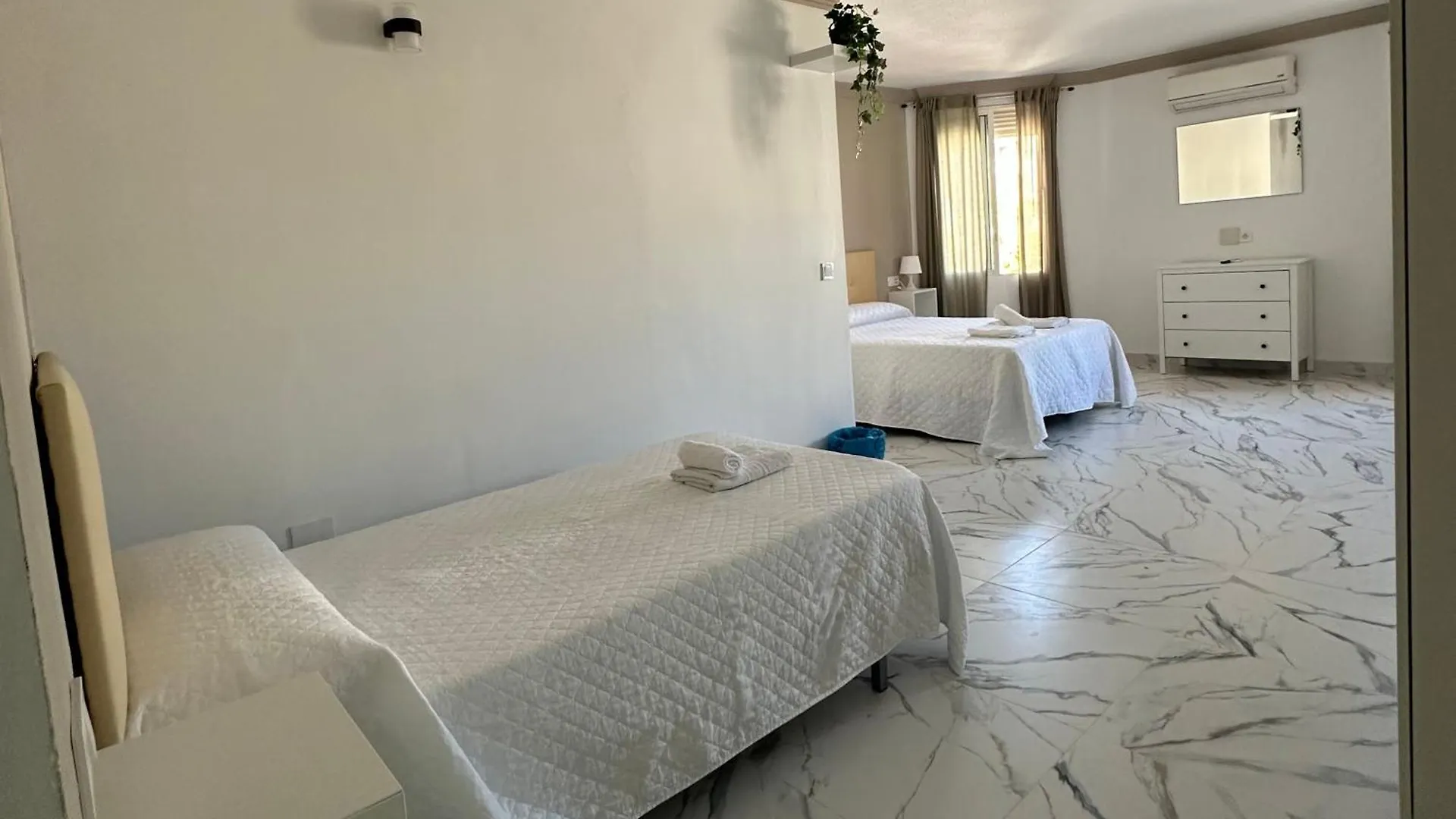 Hotel Avenida Velez Malaga