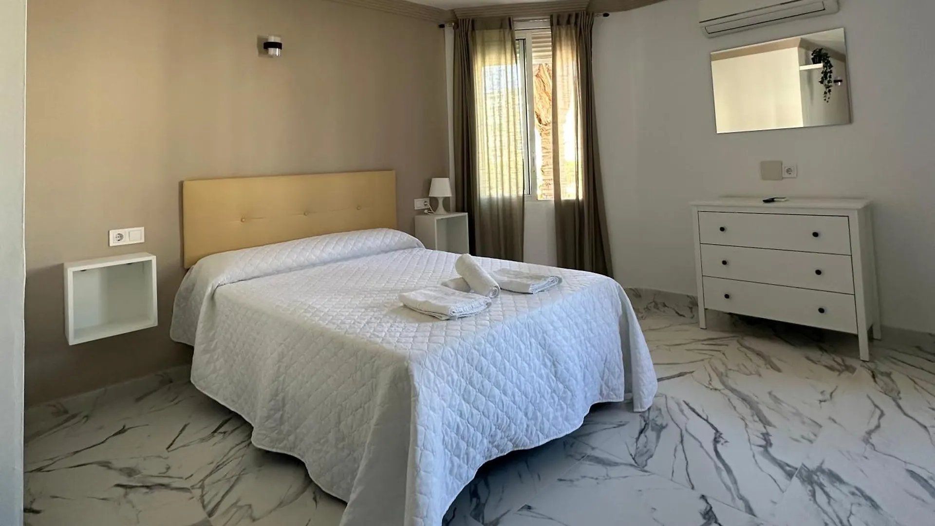 Hotel Avenida Velez Malaga