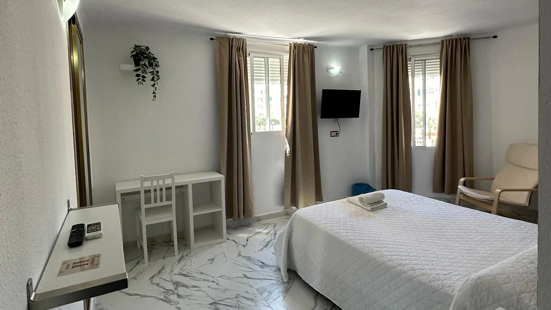 Hotel Avenida Velez Malaga
