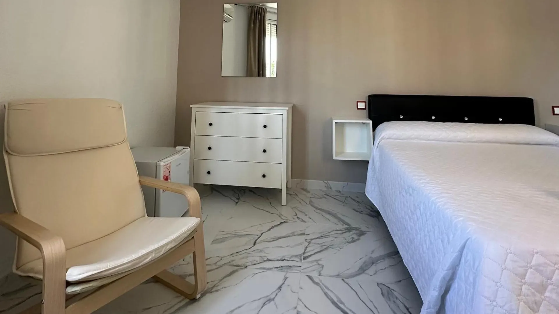 Hotel Avenida Velez Malaga