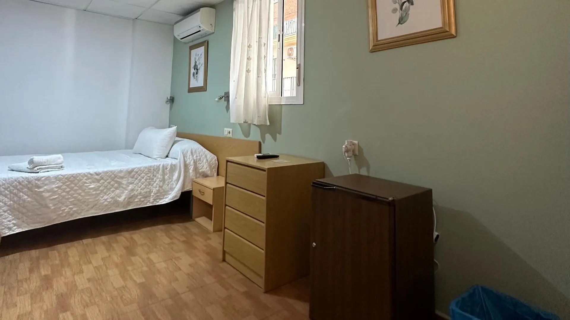 Apartment Hotel Avenida Velez Malaga