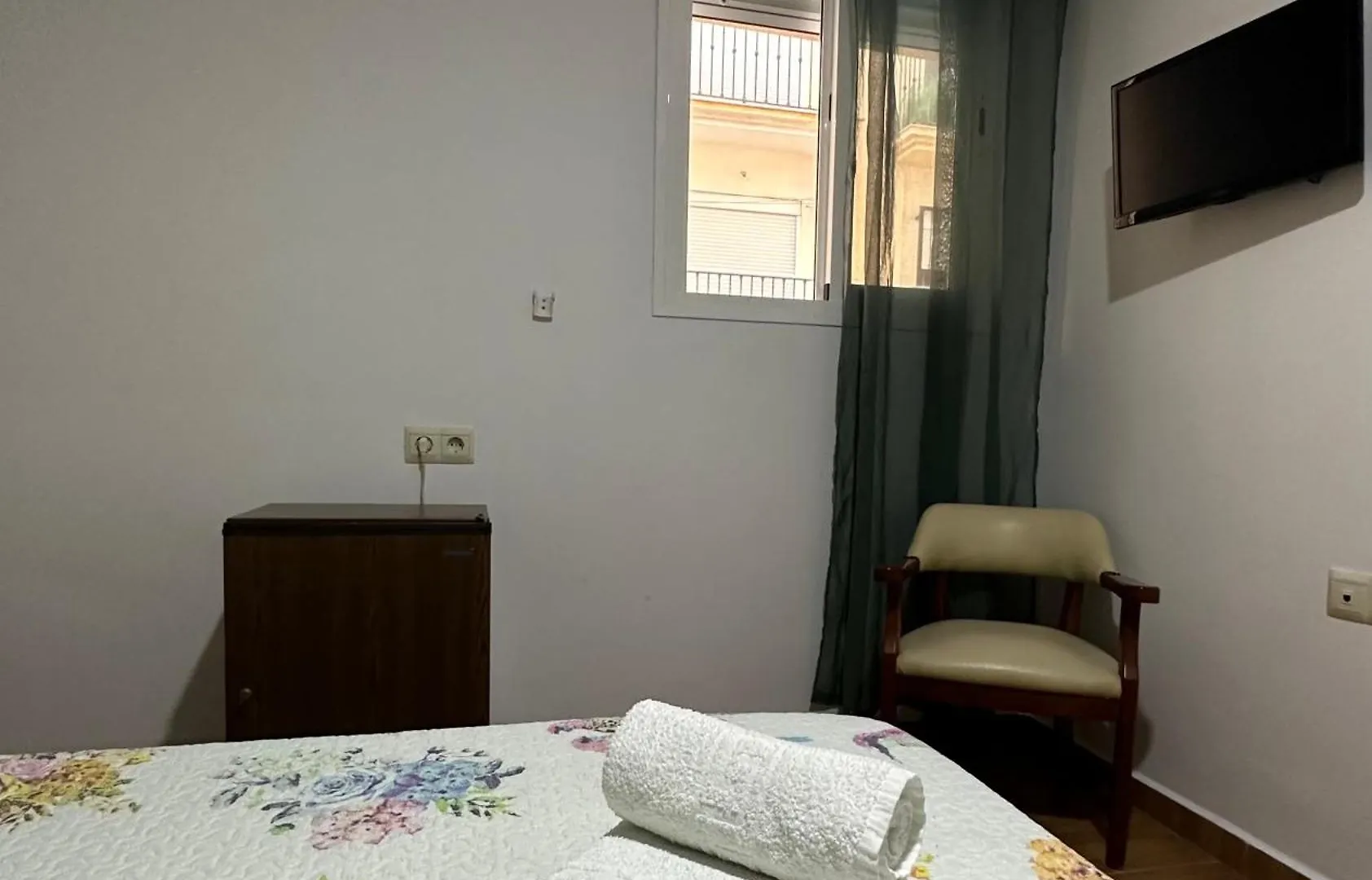 Apartment Hotel Avenida Velez Malaga Spain