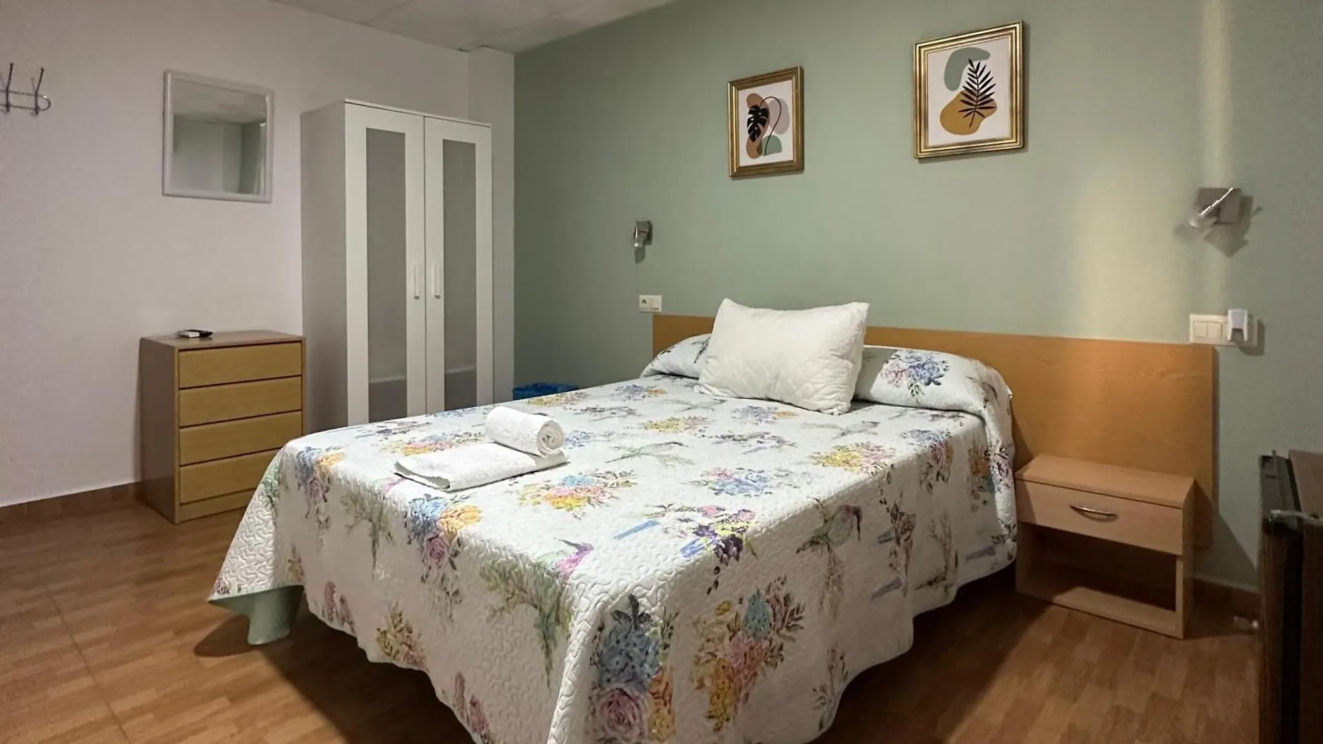 Hotel Avenida Velez Malaga