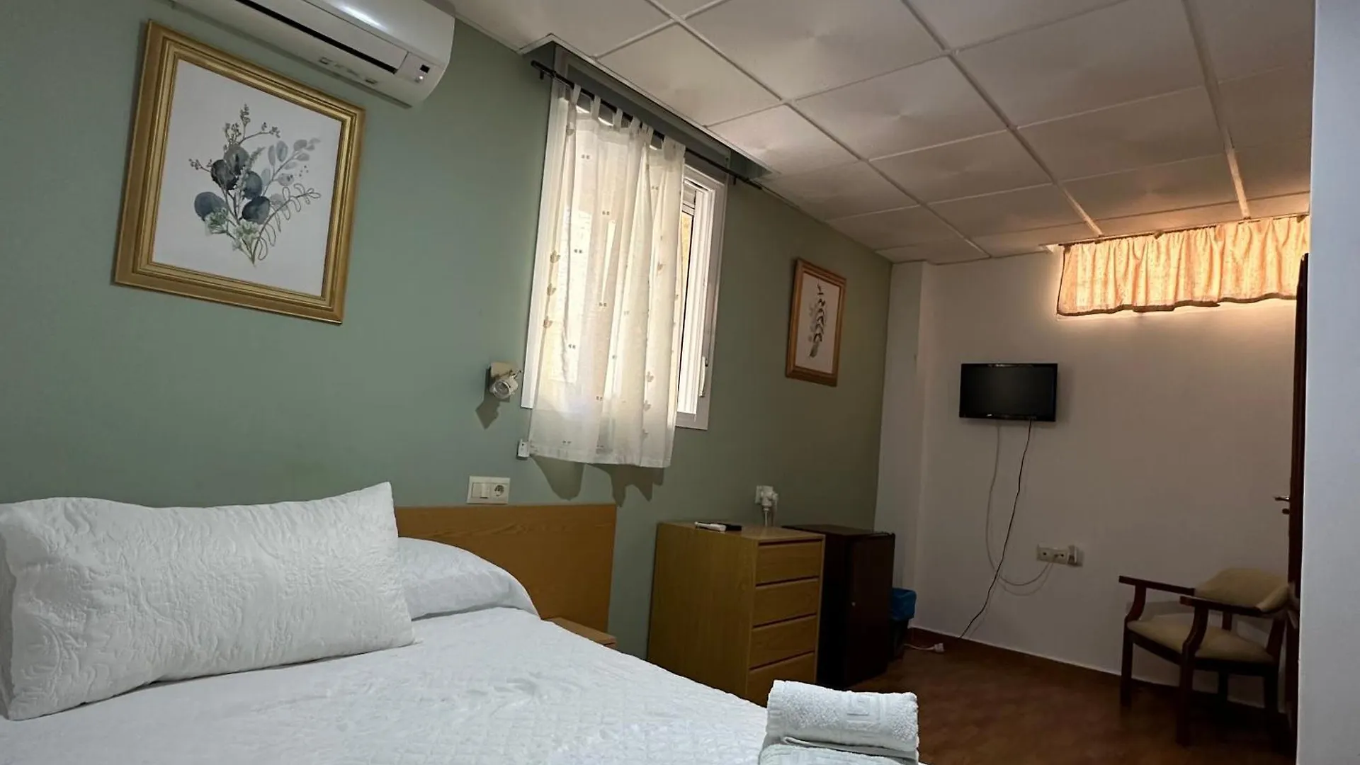 Apartment Hotel Avenida Velez Malaga Spain