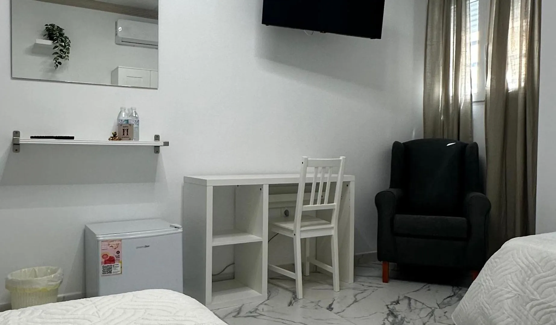 Hotel Avenida Velez Malaga 0*,  Spain