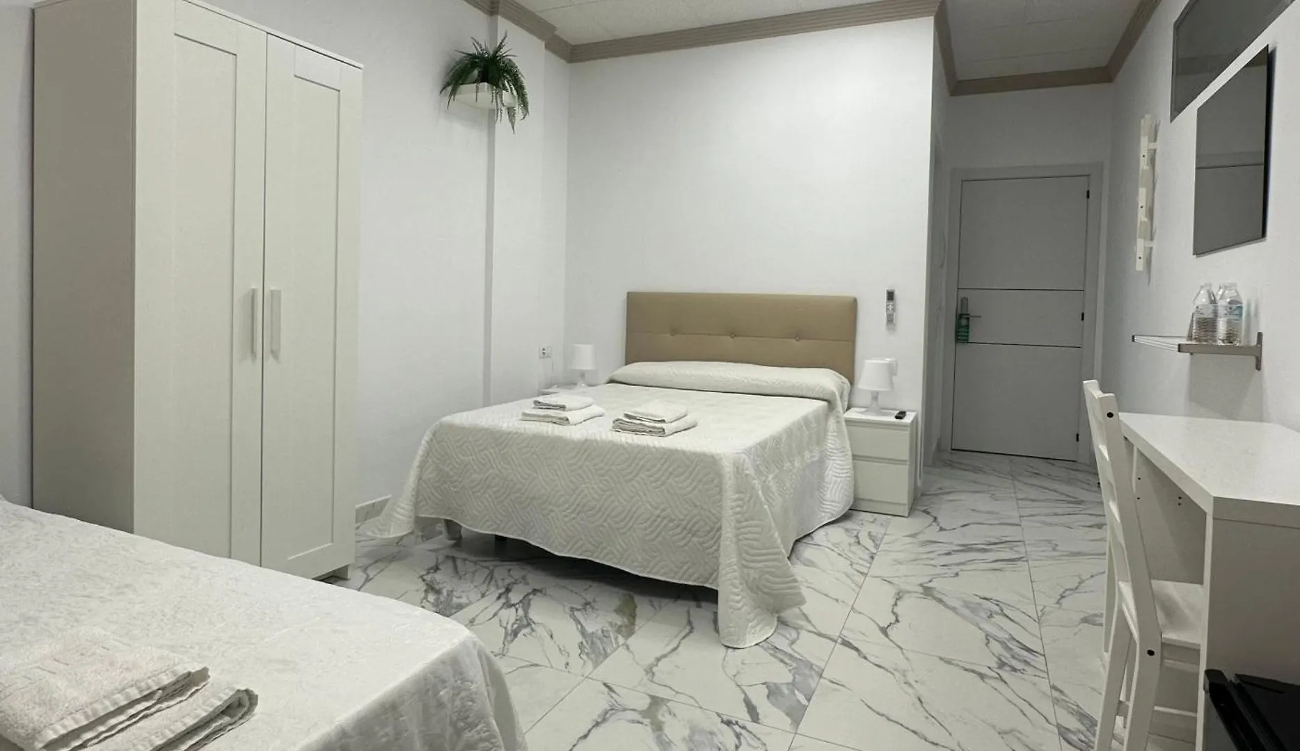 Hotel Avenida Velez Malaga